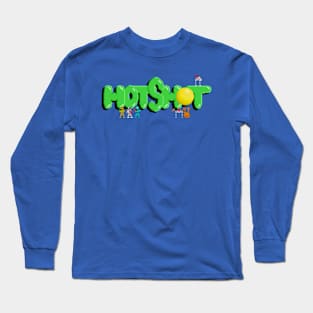 HotShot Long Sleeve T-Shirt